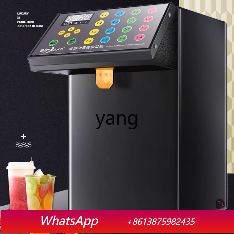 Tea & Coffee Kent - Bancone bar speciale per negozio di