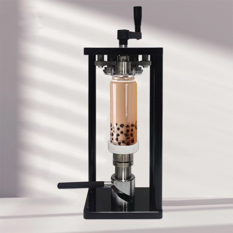 Coffee Tea Van - 15S portatile esterno manuale rotativo può