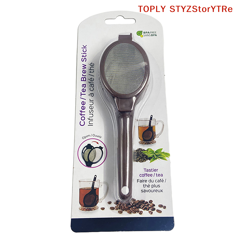 Coffee Tea Infuser - 1 Pezzo Filtro per Capsule di