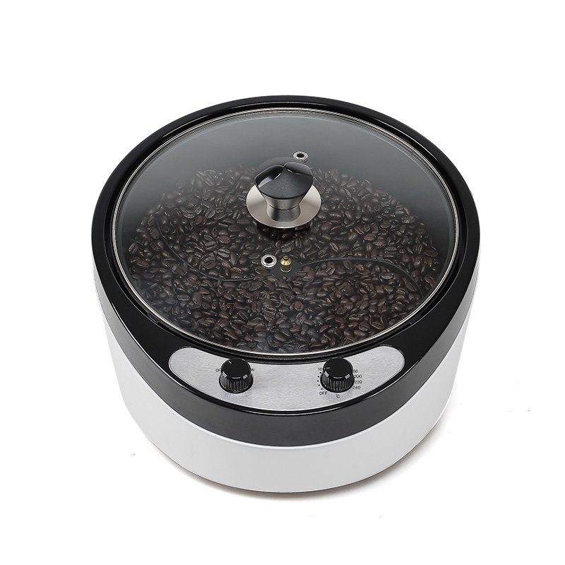 Coffee Tea Roasters - 220V Torrefazione elettrica per caffè Grani