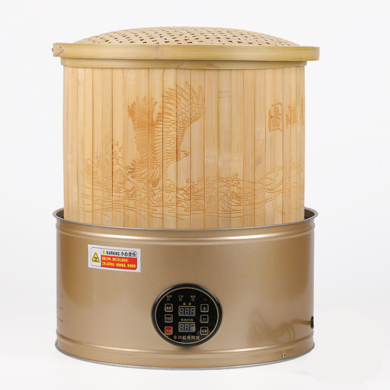 Coffee Tea Roasters - Macchina per la torrefazione delle noci,
