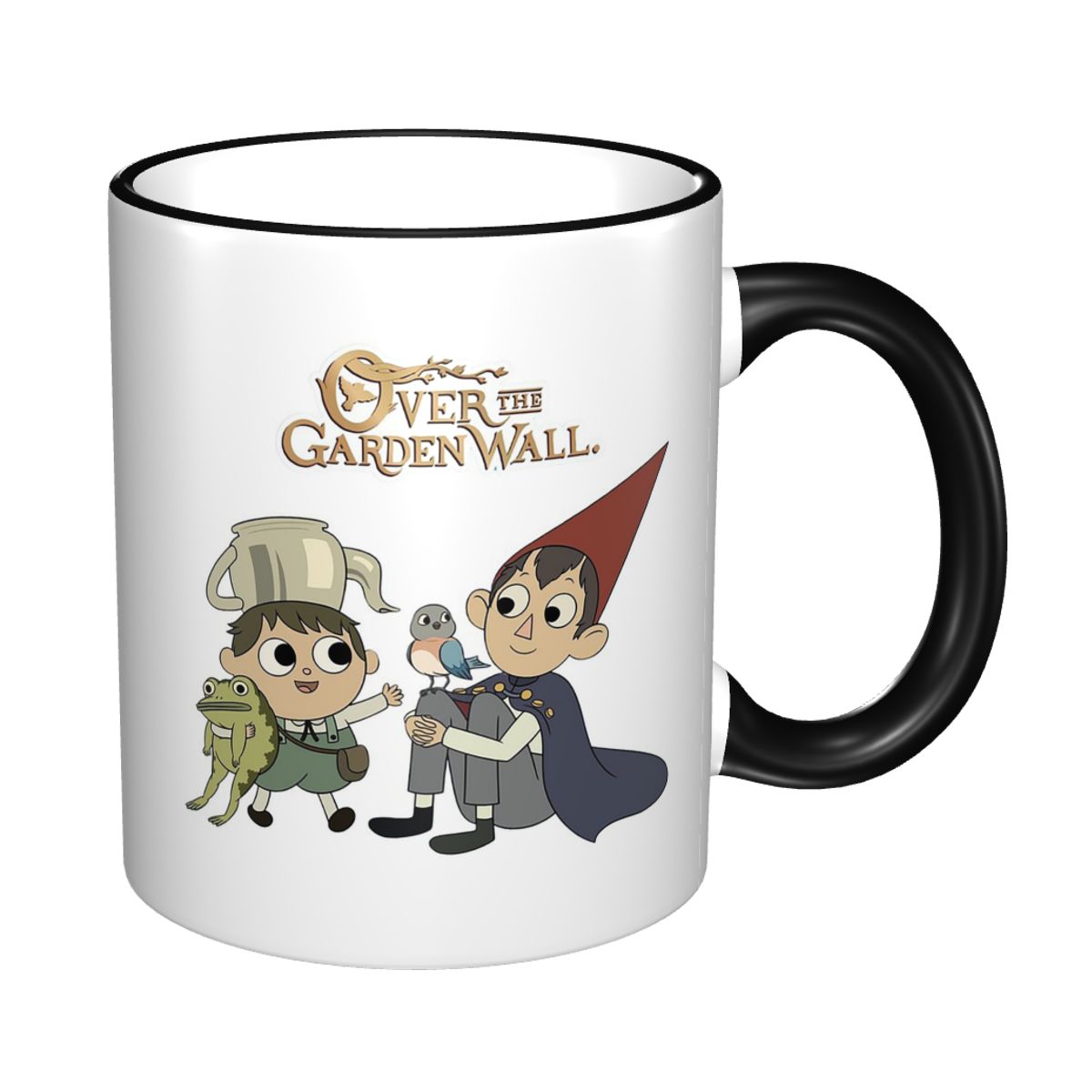 Coffee Tea Gardens - Tazza Beyond The Garden, divertenti tazze
