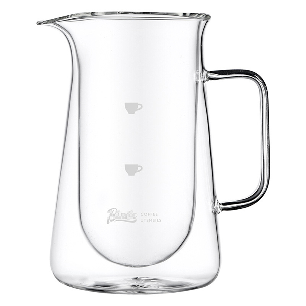 Coffee Tea Decanter - Caraffa per Caffè a Doppia Parete