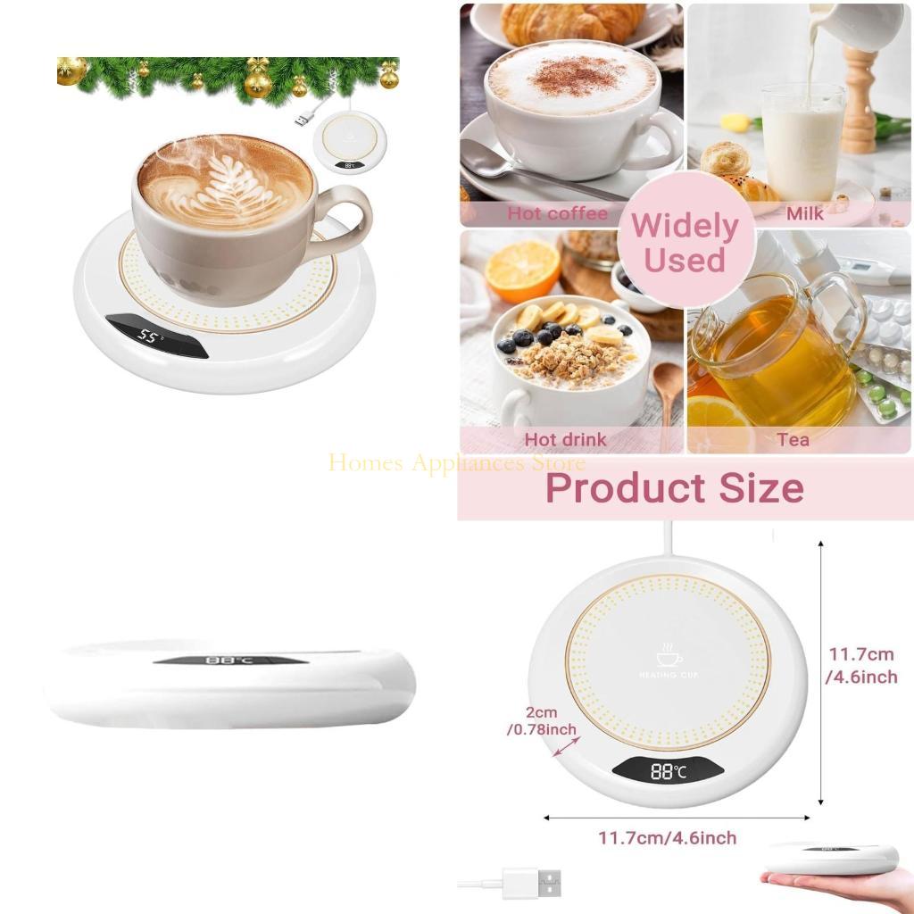 Coffee Tea Roasters - D0AB USB TEA CAFE CUPARE CAFFAGNO