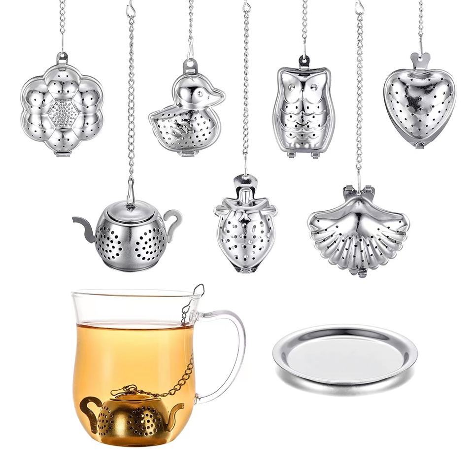 Coffee Tea Infuser - Colino da tè Infusori da tè