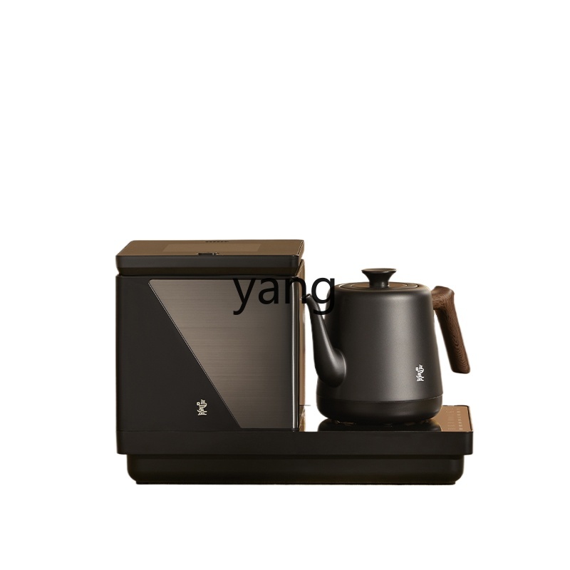 Tea & Coffee Kent - Bollitore Automatico CX con Alimentazione Idrica