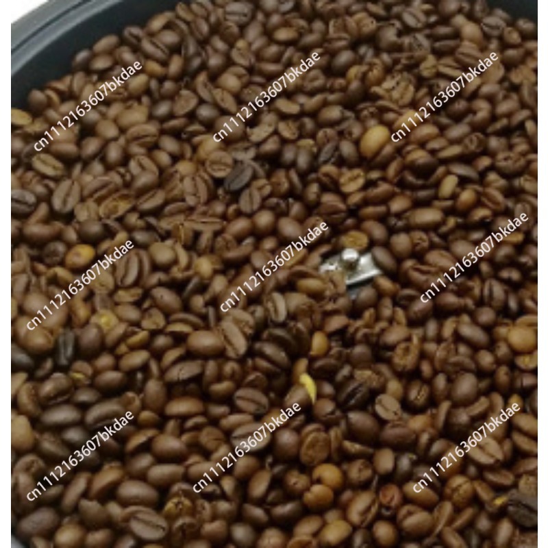 Coffee Tea Roasters - Tostatrice Elettrica per Caffè AC 220V,