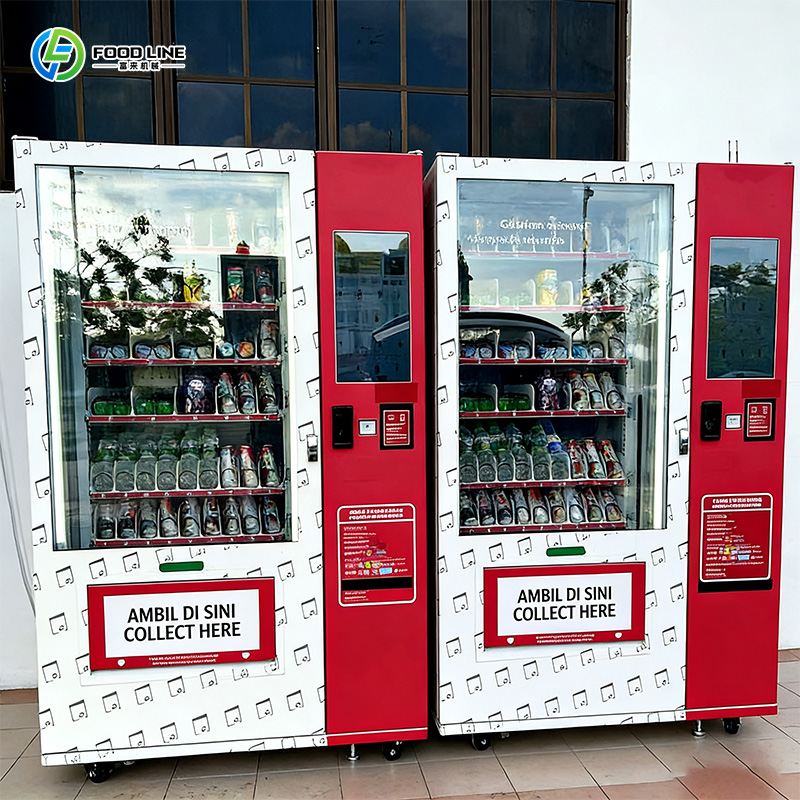 Distributore Automatico di Tè  - Coffee Tea Vending Machine Price recensione e prezzo