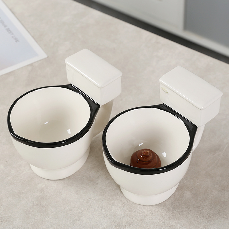 Tazze in ceramica di Design pe - Best Tea Coffee recensione e prezzo