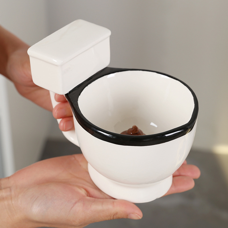 Tazze in ceramica di Design pe - Best Tea Coffee recensione e prezzo