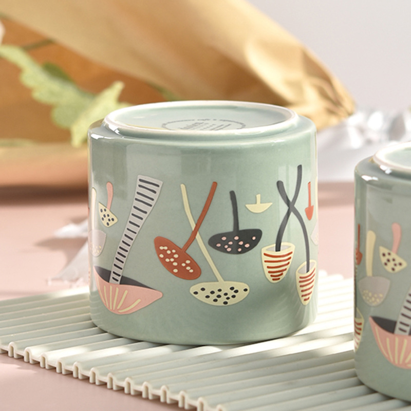 Creative Sewant funghi tazze i - Best Tea Coffee recensione e prezzo