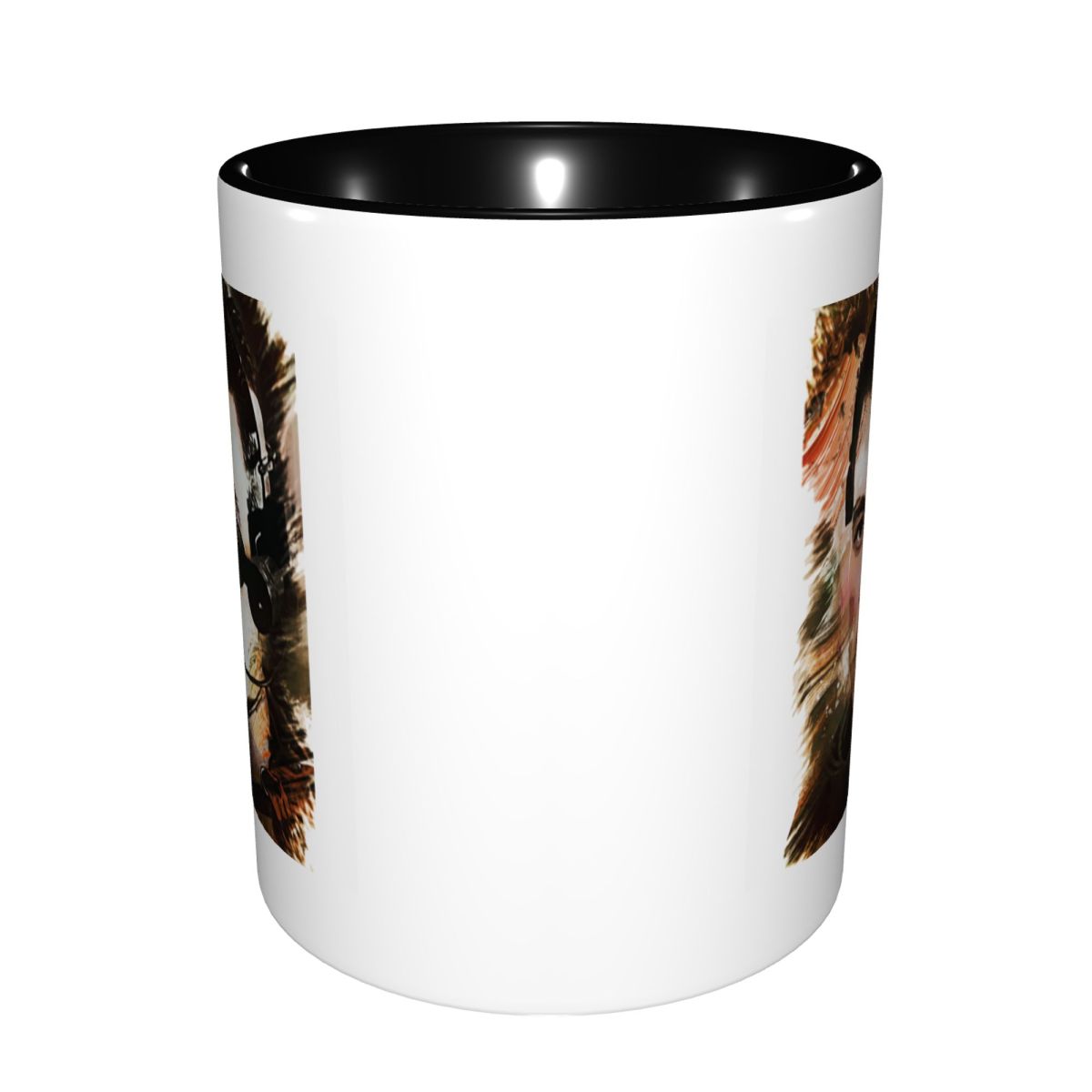 Tazza universale Soldier Jean  - Coffee Tea Van recensione e prezzo