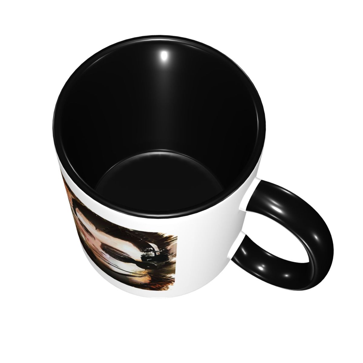 Tazza universale Soldier Jean  - Coffee Tea Van recensione e prezzo