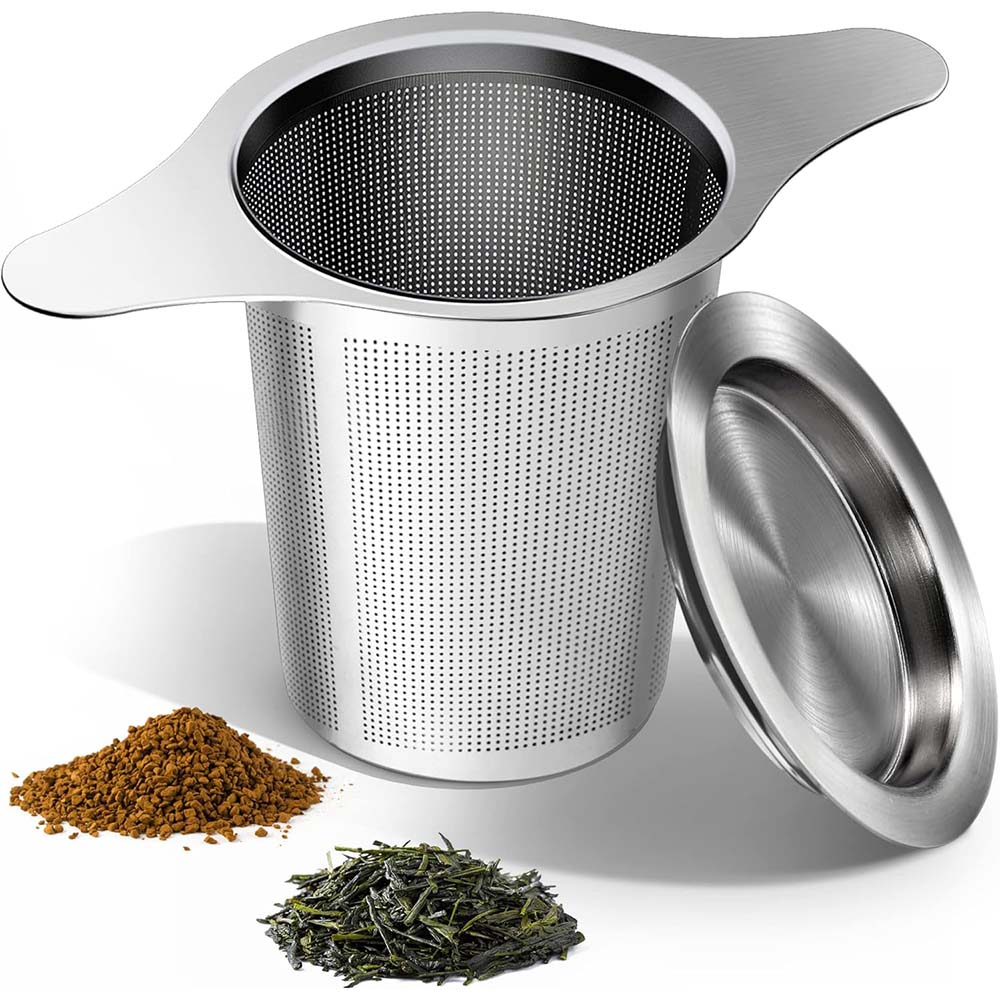 Infusore per Tè in Foglie Sfus - Coffee Tea Infuser recensione e prezzo