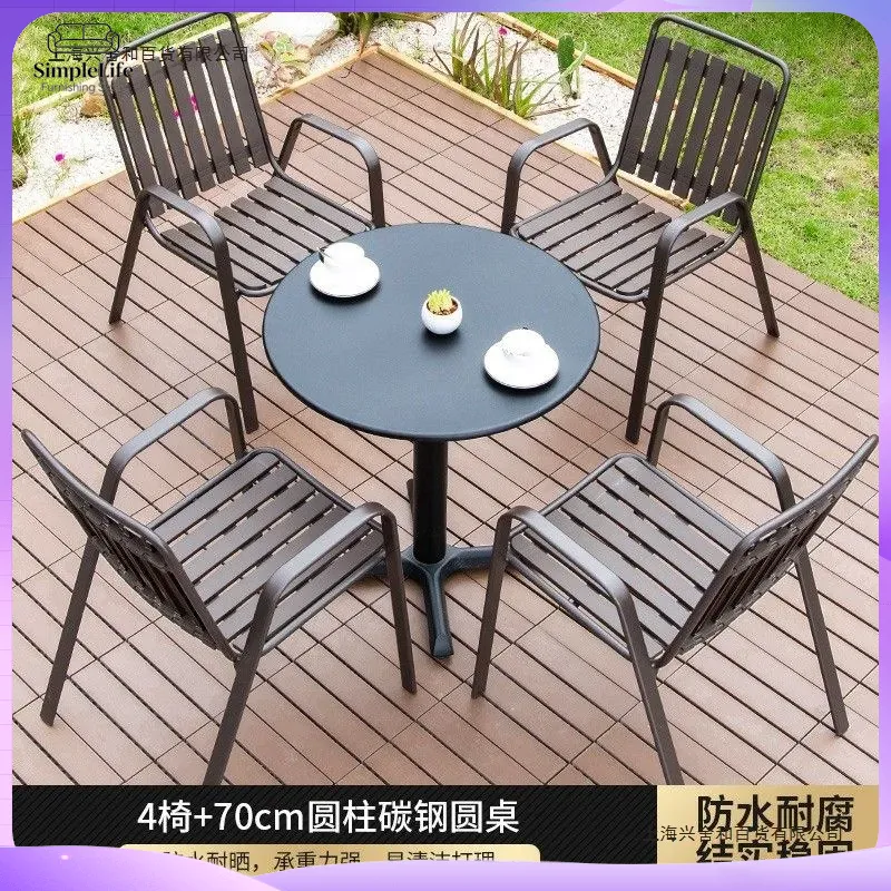 Tavolino da Caffè in Legno per - Coffee Tea Gardens recensione e prezzo