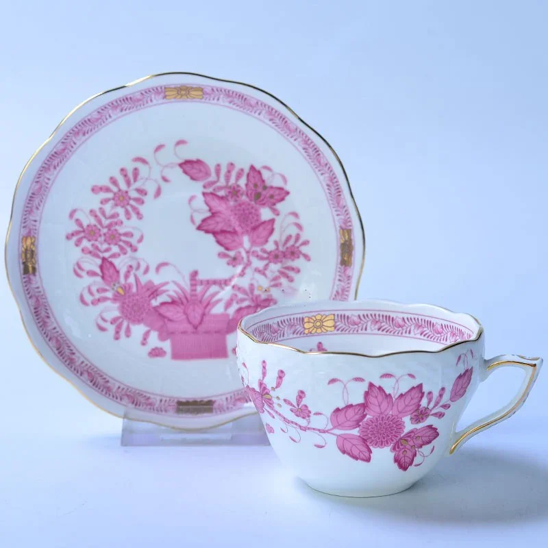 Tazza e Piattino Classici con  - Coffee Tea Gift Basket recensione e prezzo