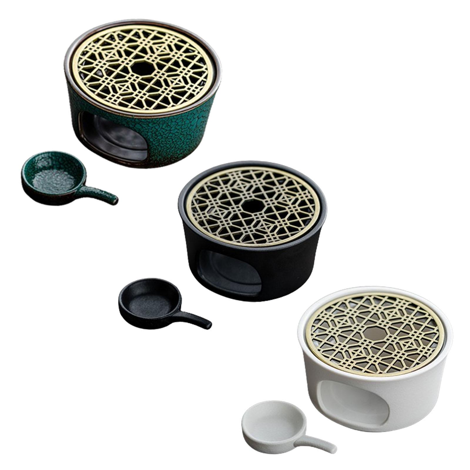 Scaldavaso in Ceramica Giappon - Coffee Tea Gardens recensione e prezzo