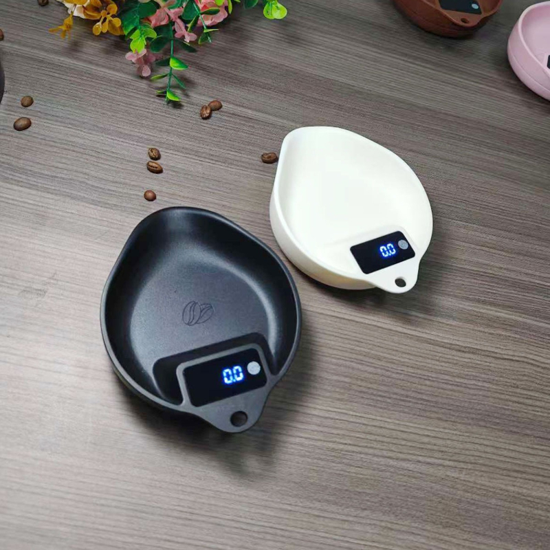 Bilancia Digitale per Caffè co - Coffee Bean Scale recensione e prezzo