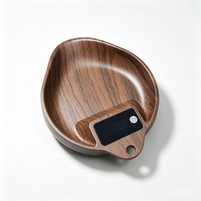 Bilancia Digitale per Caffè co - Coffee Bean Scale recensione e prezzo