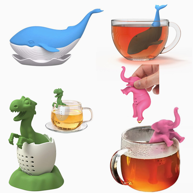 Infusore per il tè Colino da t - Coffee Tea Infuser recensione e prezzo