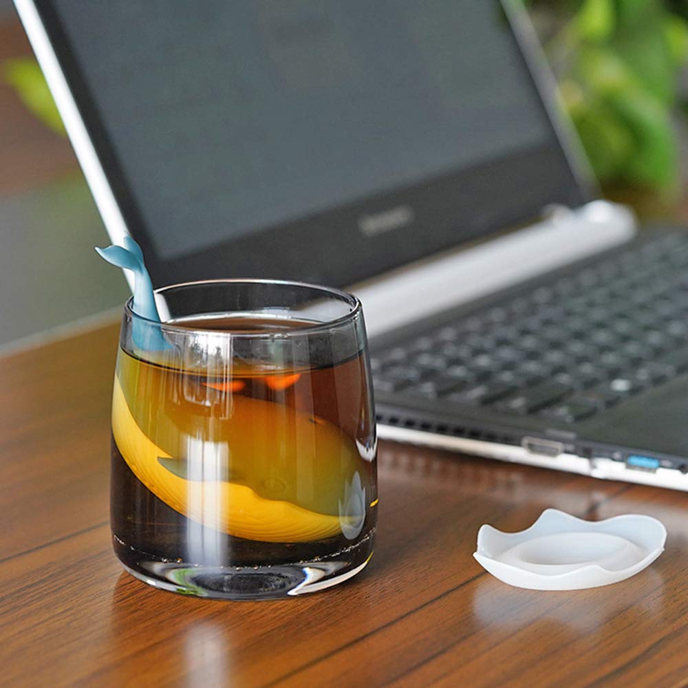 Infusore per il tè Colino da t - Coffee Tea Infuser recensione e prezzo