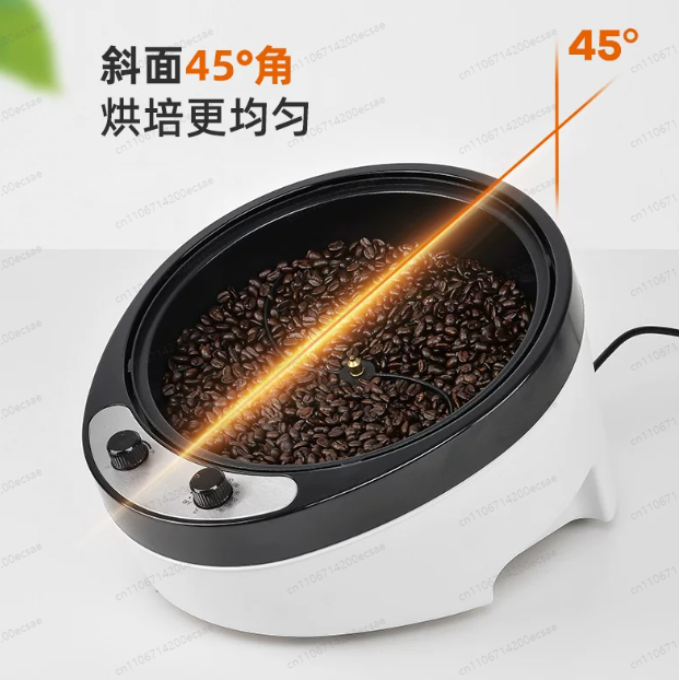 Tostatrice Elettrica 220V per  - Coffee Tea Roasters recensione e prezzo
