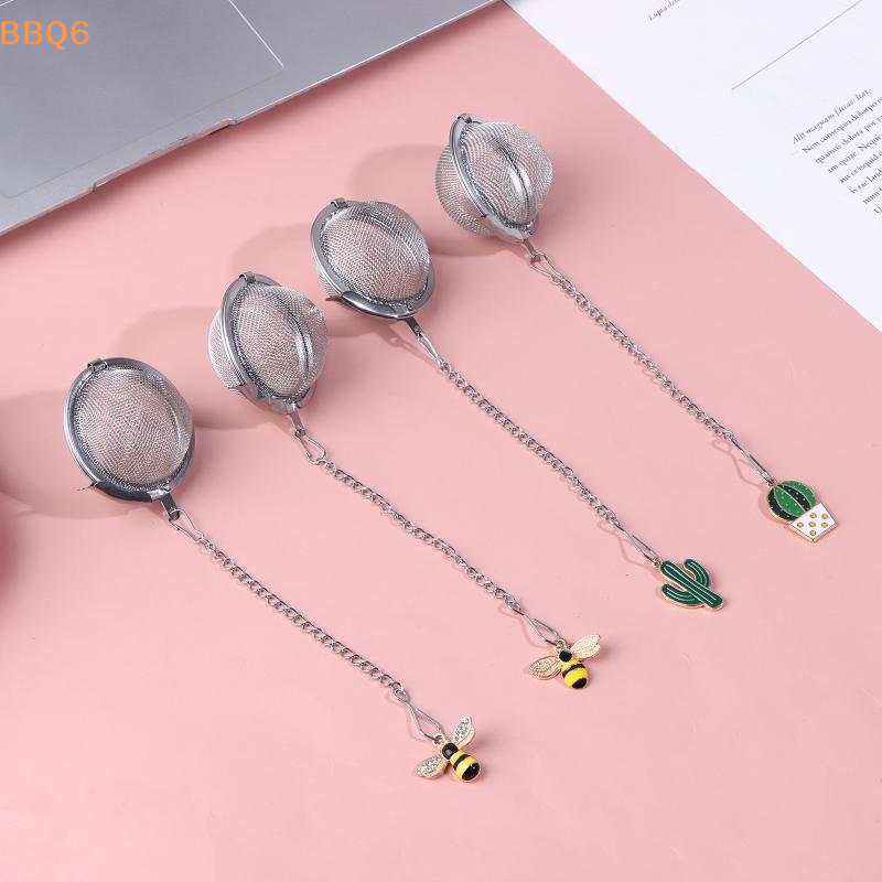 2 Pezzi Infusore da Tè in Acci - Coffee Tea Infuser recensione e prezzo