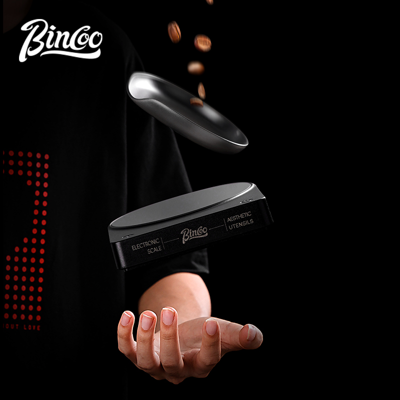 BINCOO Bilancia digitale per c - Coffee Bean Scale recensione e prezzo