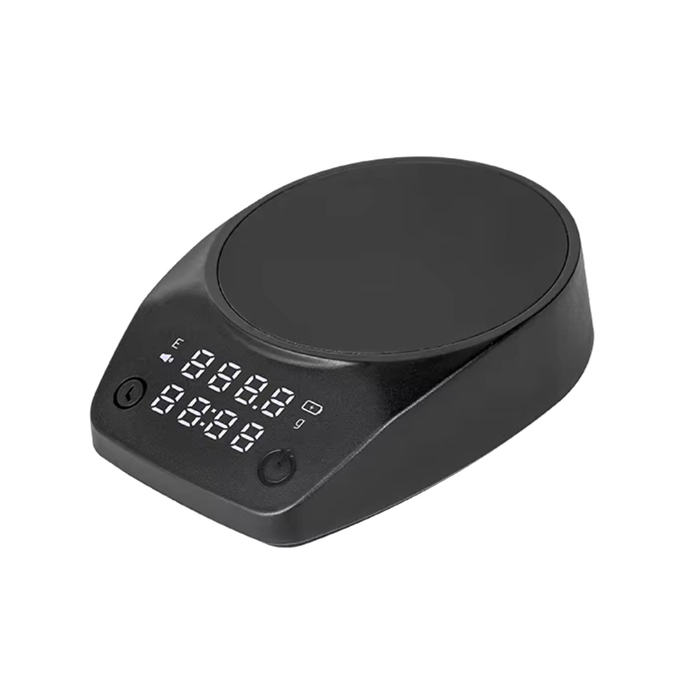 Mini bilancia per caffè di mig - Coffee Bean Scale recensione e prezzo