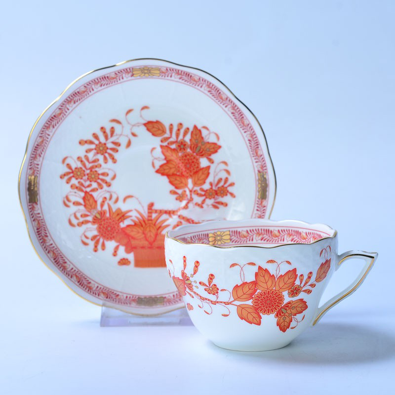 Tazza e Piattino Classici con  - Coffee Tea Gift Basket recensione e prezzo