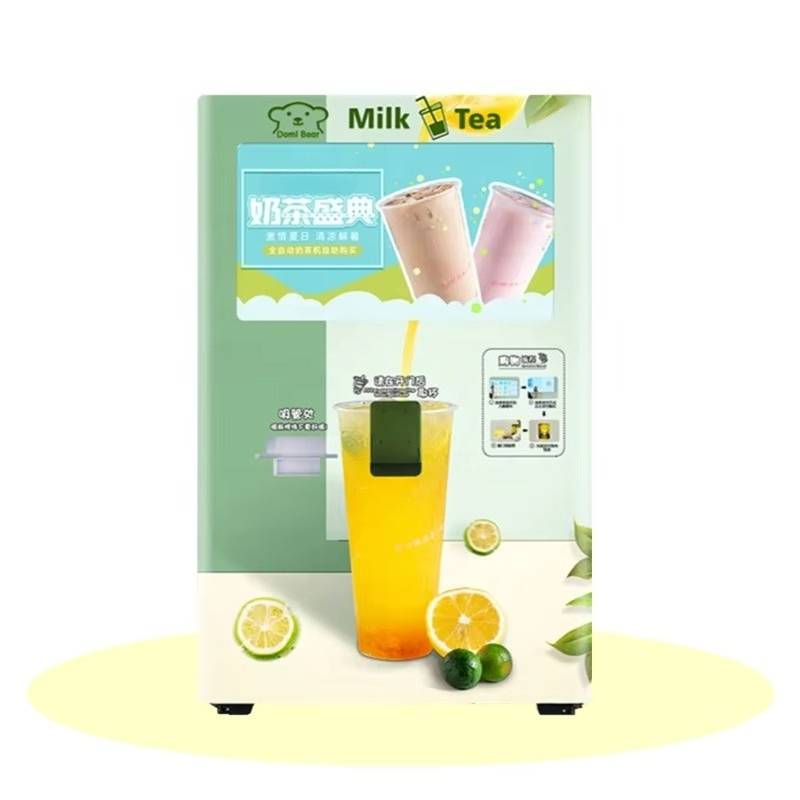 Macchina distributrice di bubb - Coffee Tea Vending Machine Price recensione e prezzo