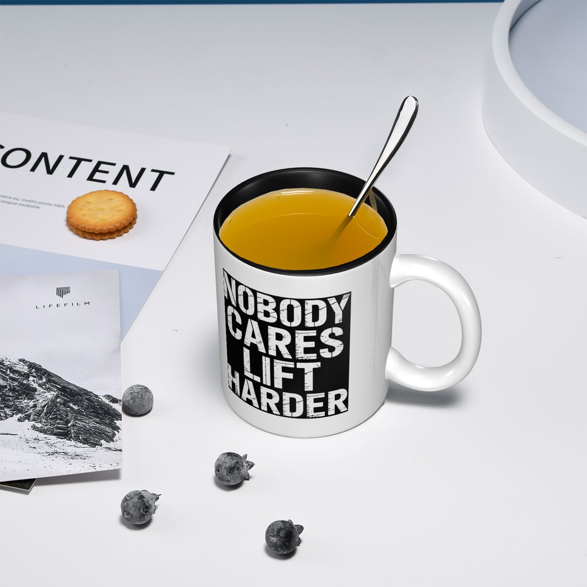 Tazza Divertente con Scherzo s - Coffee Tea Jokes recensione e prezzo