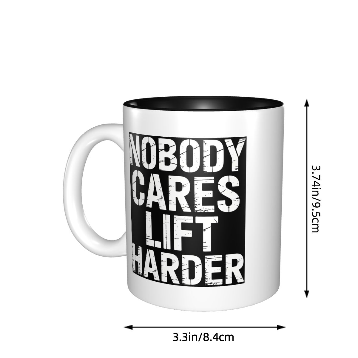 Tazza Divertente con Scherzo s - Coffee Tea Jokes recensione e prezzo