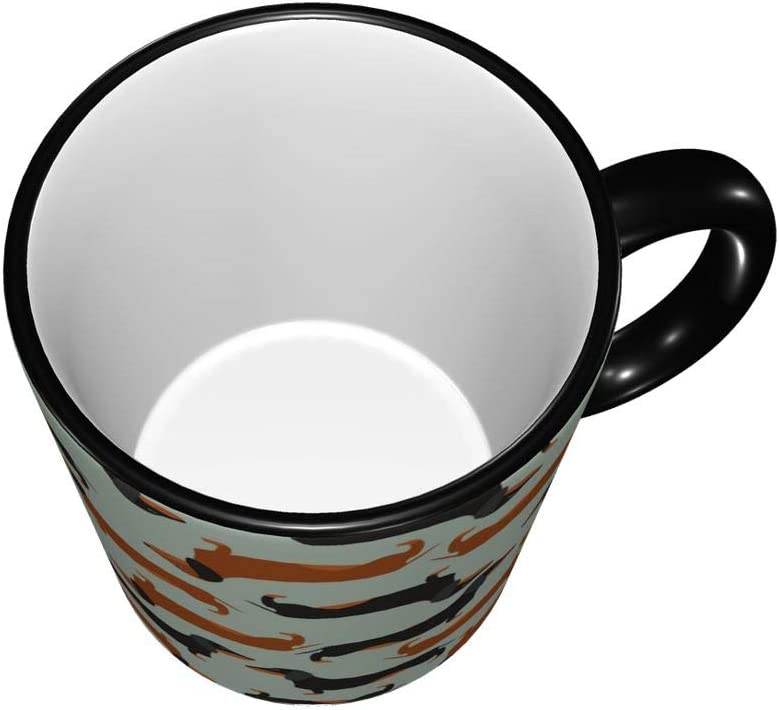 Tazza da caffè in ceramica bas - Best Tea Coffee recensione e prezzo