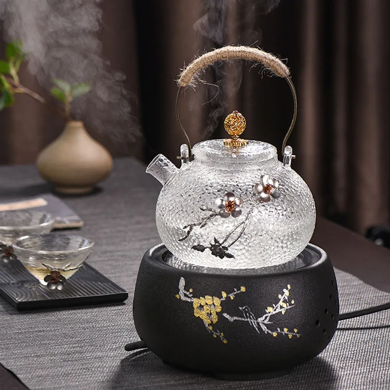 Potenti infusori per tè bottig - Coffee Tea And Cocoa recensione e prezzo
