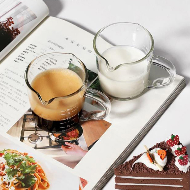 70/75ml Bicchiere per caffè es - Coffee Bean Scale recensione e prezzo