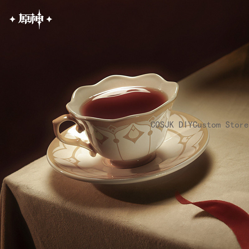 Set Ufficiale di Tazza e Piatt - Tea & Coffee Kent recensione e prezzo