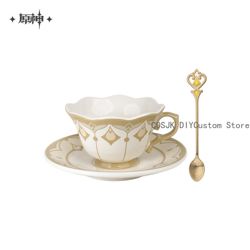 Set Ufficiale di Tazza e Piatt - Tea & Coffee Kent recensione e prezzo