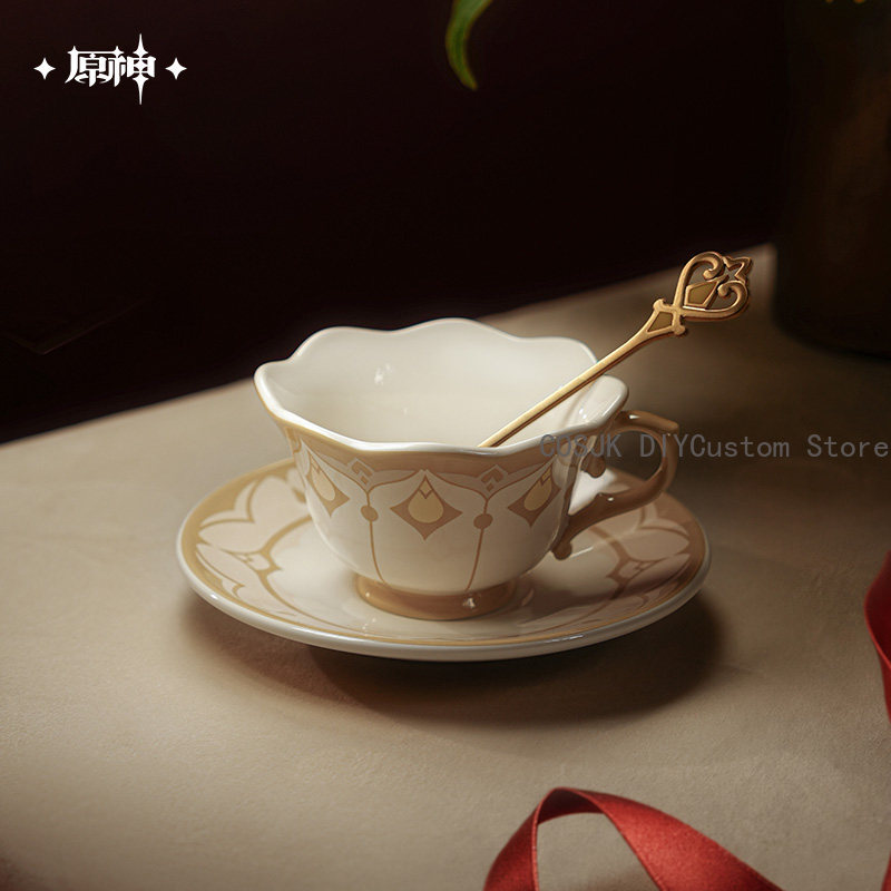 Set Ufficiale di Tazza e Piatt - Tea & Coffee Kent recensione e prezzo