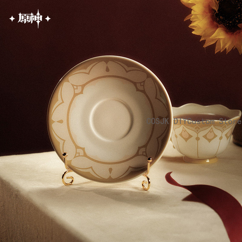 Set Ufficiale di Tazza e Piatt - Tea & Coffee Kent recensione e prezzo