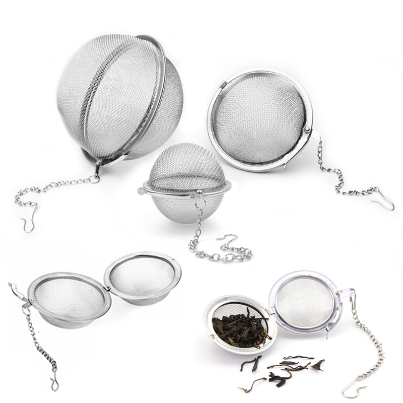 Infusore per Tè in Acciaio Ino - Coffee Tea Infuser recensione e prezzo