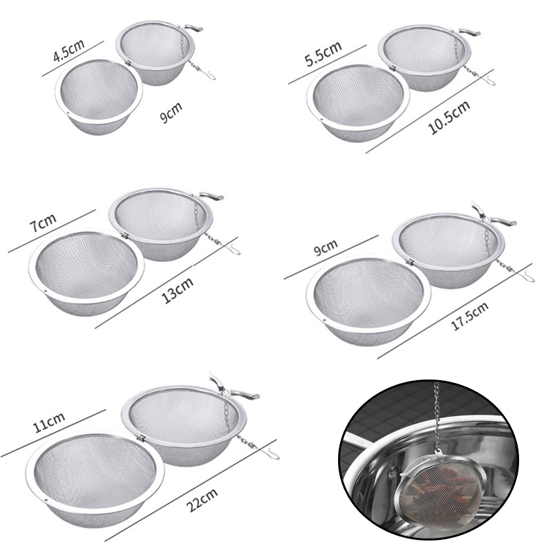 Infusore per Tè in Acciaio Ino - Coffee Tea Infuser recensione e prezzo
