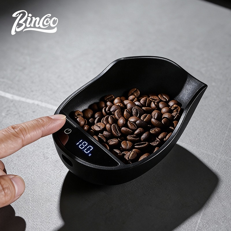 Bilancia digitale elettronica  - Coffee Bean Scale recensione e prezzo