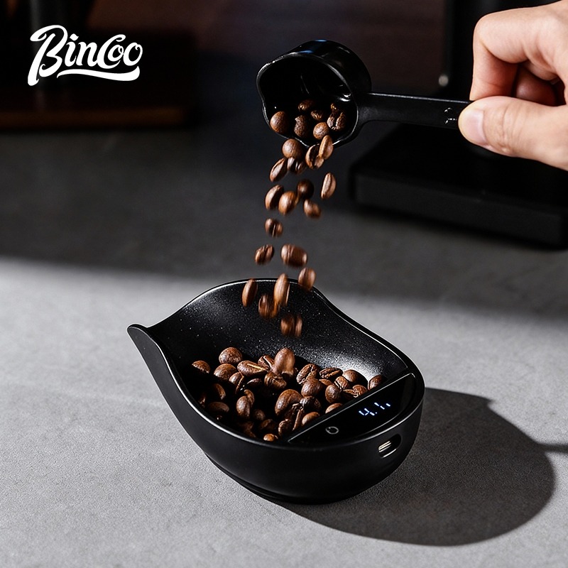 Bilancia digitale elettronica  - Coffee Bean Scale recensione e prezzo