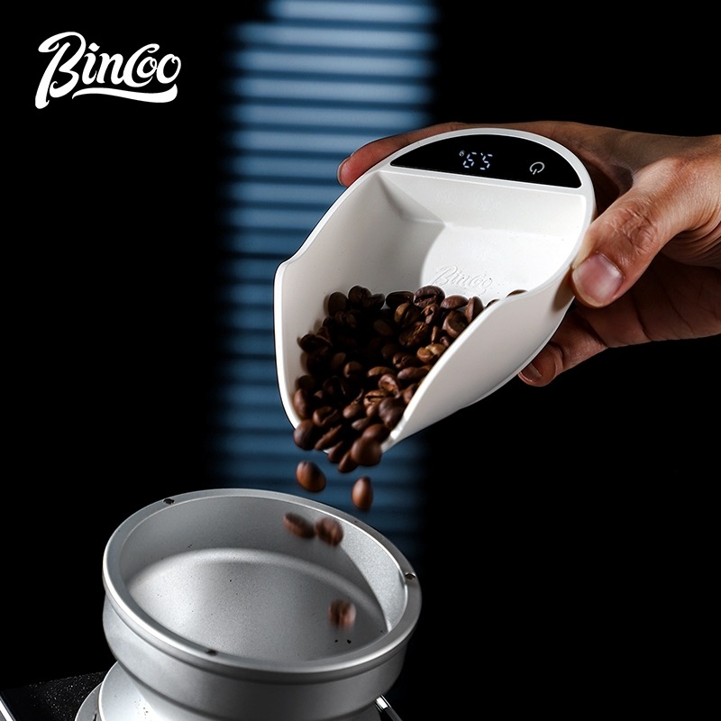 Bilancia digitale elettronica  - Coffee Bean Scale recensione e prezzo
