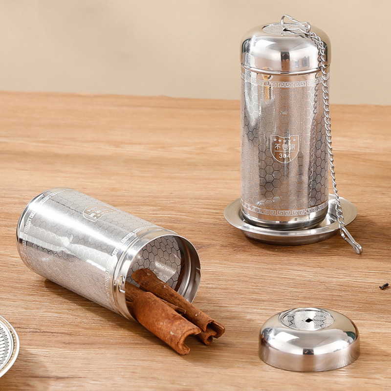 Infusore per tè in acciaio ino - Coffee Tea Infuser recensione e prezzo