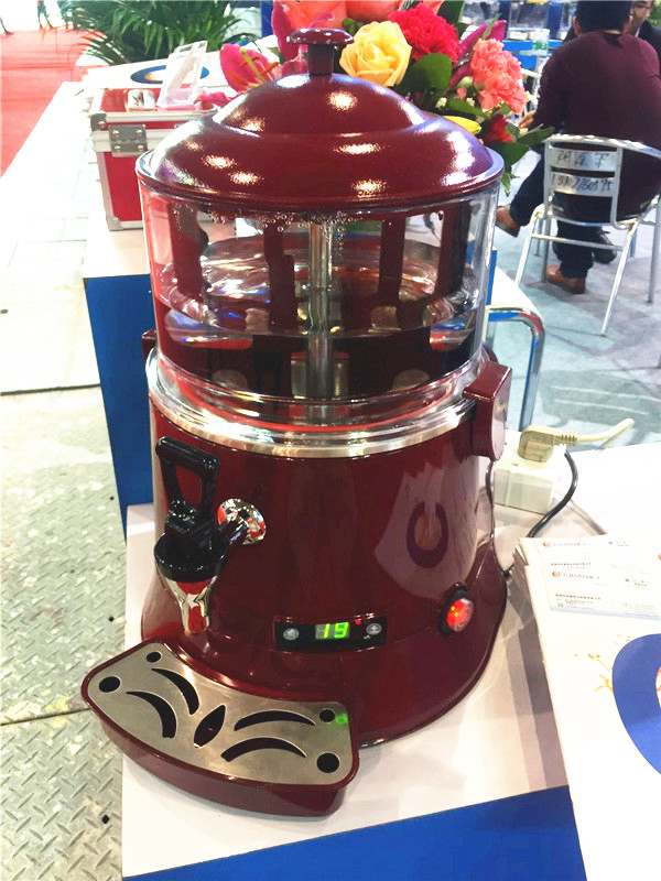 Commerciale 5L Bere Dispenser  - Coffee Tea Van recensione e prezzo