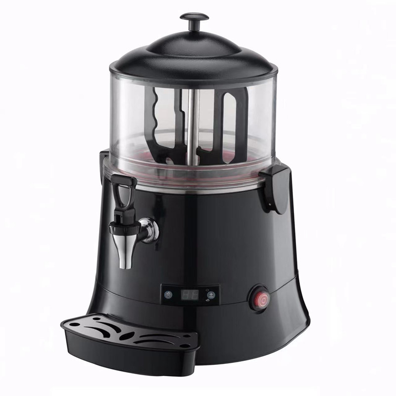 Commerciale 5L Bere Dispenser  - Coffee Tea Van recensione e prezzo
