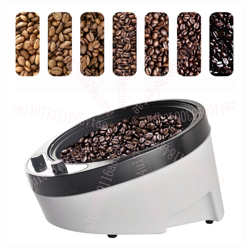 220V Elettrico Caffè Torrefazi - Coffee Tea Roasters recensione e prezzo