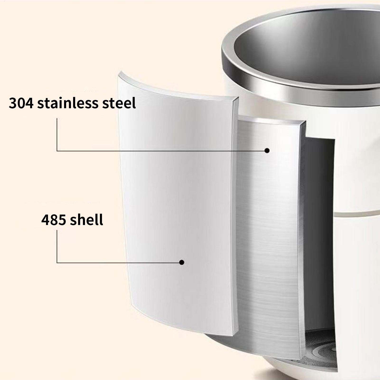 Tazza da caffè con agitazione  - Coffee Tea And Cocoa recensione e prezzo